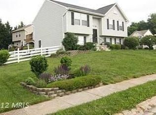 141 Morning Frost St, Taneytown, MD 21787