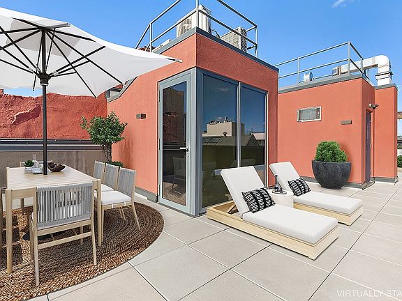 2nd image of 11 W 126th St #Penthouse