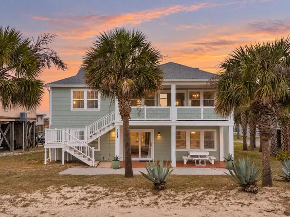 668 S Waccamaw Dr., Garden City Beach, SC 29576