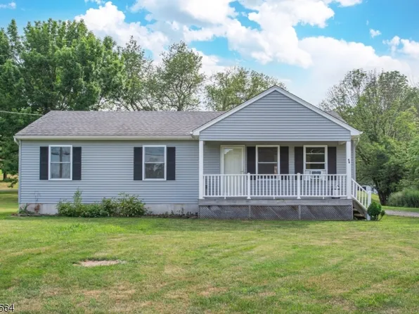 54 Decker Rd, Wantage Twp., NJ 07461