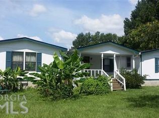 107 Dowdy Ln, Kathleen, GA 31047