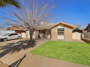 9737 Staubach Dr, El Paso, TX 79927