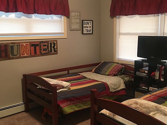 Bedroom #2