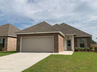 202 Vagabond Way, Lafayette, LA 70506