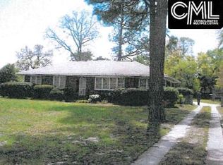 3039 Leaphart Rd, West Columbia, SC 29169