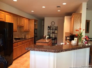 18806 Calle Cierra, San Antonio, TX 78258