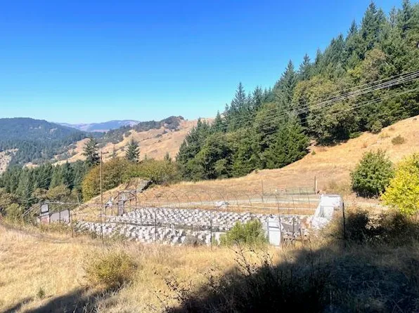 40600 State Highway 36, Bridgeville, CA 95526