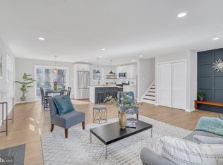 7913 Foote Ln, Springfield, VA 22151