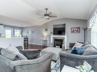 517 Beeks Ln, Spout Spring, VA 24593