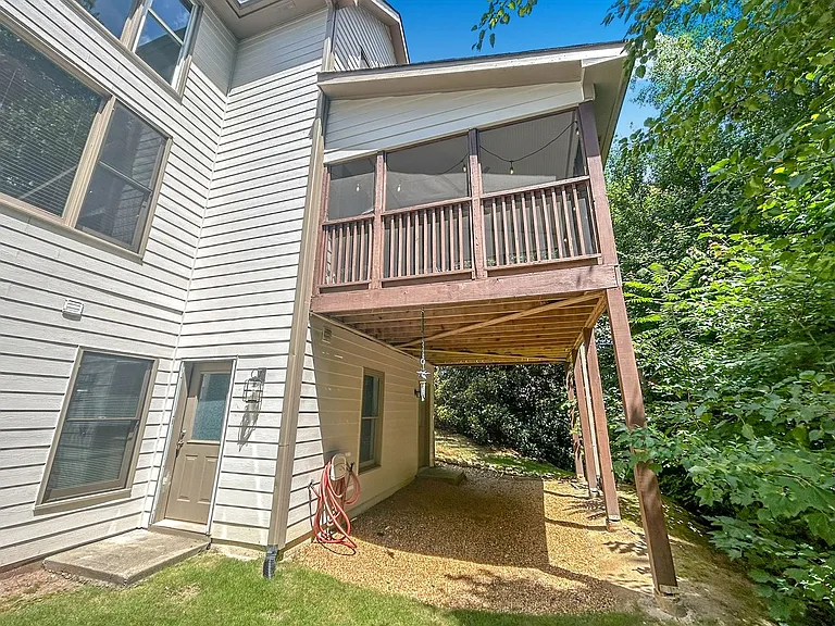 4918 Shallow Creek Trl NE — Photo 46