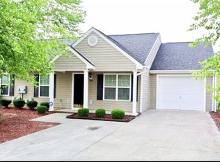 1420 Anna Way #1420, Grovetown, GA 30813