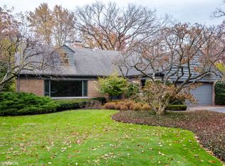 794 Kimballwood Ln, Highland Park, IL 60035