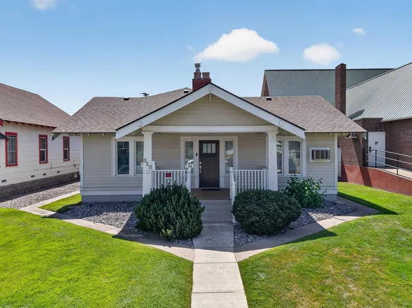 528 W Bonneville St, Pasco, WA 99301