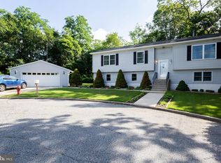 3363 Mainview Ter, Vineland, NJ 08360