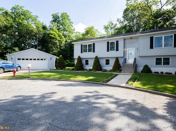 3363 Mainview Ter, Vineland, NJ 08360