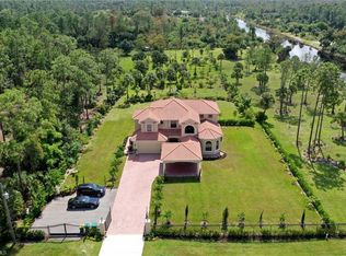 930 Golden Gate Blvd E, Naples, FL 34120