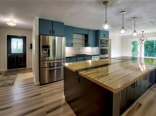 17718 Talon Dr, Holt, MO 64048