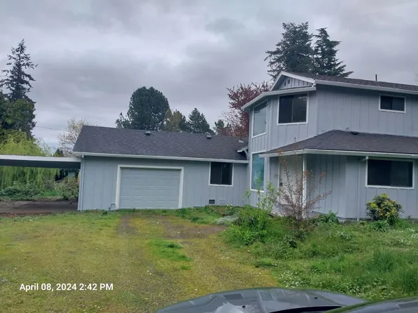 19915 SW Muddy Valley Rd, McMinnville, OR 97128