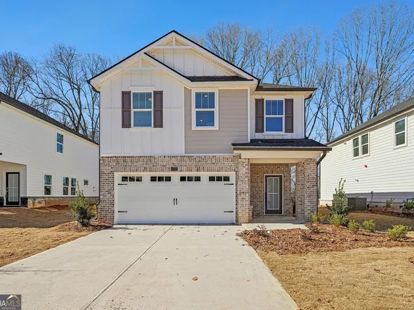 4755 Marjorie Dr, Cumming, GA 30041