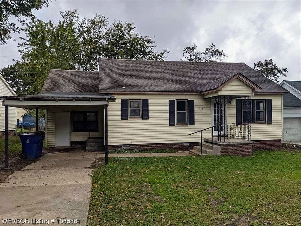 3613 Chaffee Dr, Fort Smith, AR 72904 MLS 1066561 Zillow