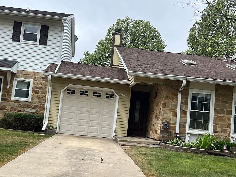 1735 Prentiss Dr, Downers Grove, IL 60516 | Zillow