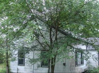 212 Ash St, Montello, WI 53949