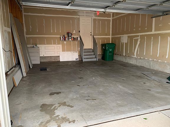 All images were taken on June 6, 2020 except the front picture of the house.Two car garage