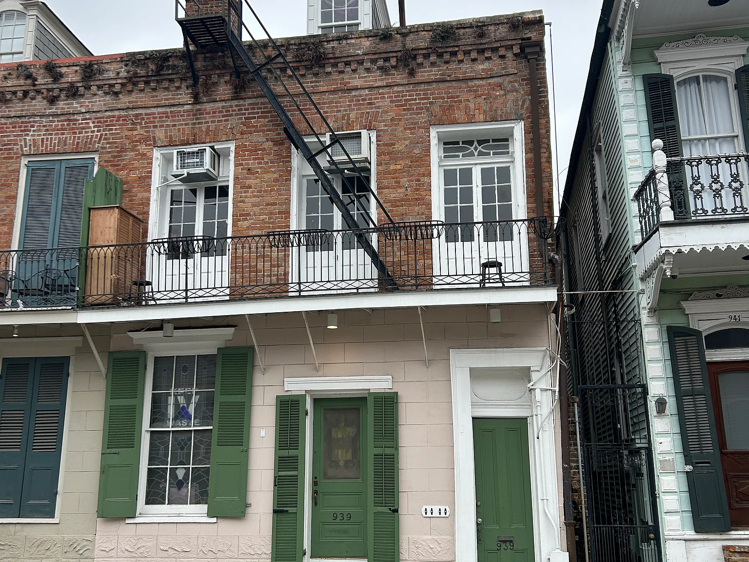 1 bed, 550 sqft, $1,100 — Photo 1