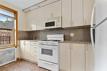 Rented by Argo Residential