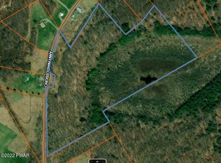 Crosstown Hwy, Lakewood, PA 18439