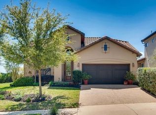 2217 Gilia Dr, Austin, TX 78733