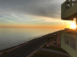 9420 Seawall Blvd UNIT 905, Galveston, TX 77554
