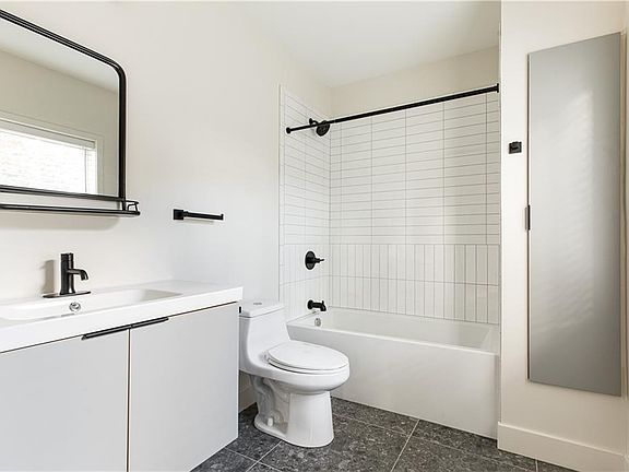 3rd image of 56 West Ave #4