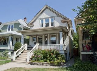 618 S Harvey Ave, Oak Park, IL 60304