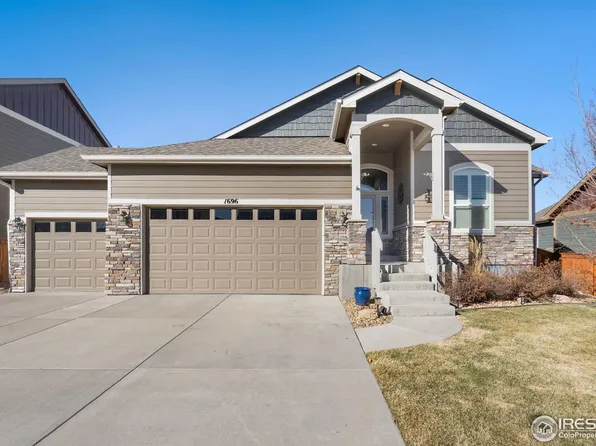 1696 Eden Valley Ln, Severance, CO 80550