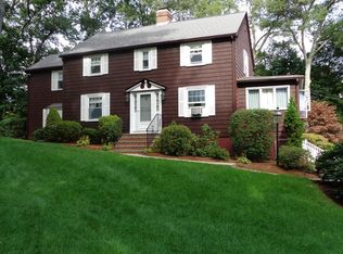 65 Howard St, South Hamilton, MA 01982