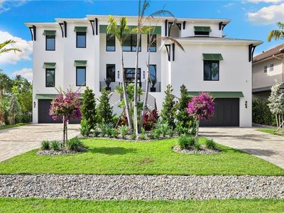 141 Egret Ave, Naples, FL, 34108