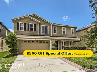 427 Janice Kay Pl, Kissimmee, FL 34744