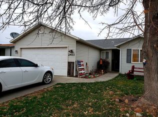 2411 Gosling St, Caldwell, ID 83605