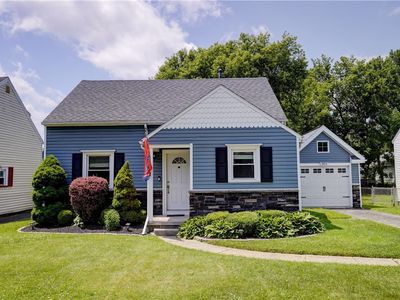 353 Fetzner Rd, Rochester, NY, 14626