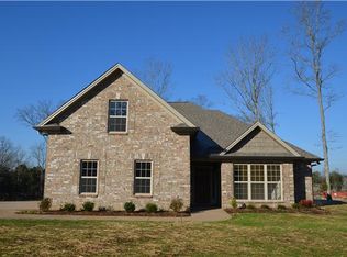 120 Legends Ridge Dr LOT 26-15, Lebanon, TN 37090