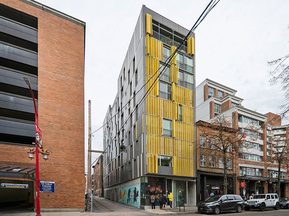 1st image of 219 Georgia St E #504