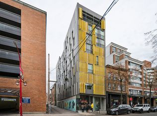 219 Georgia St E #504, Vancouver, BC V6A 1Z6