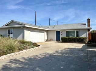 2417 Foust St, Marysville, CA