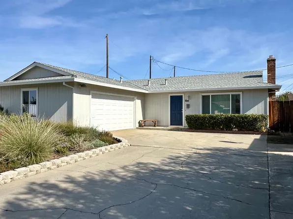 2417 Foust St, Marysville, CA 95901