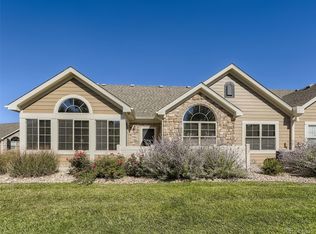1986 S Espana Ct UNIT C, Aurora, CO 80013