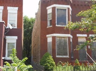 7549 S Emerald Ave, Chicago, IL 60620