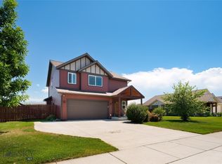 1706 Drummond Blvd, Belgrade, MT 59714