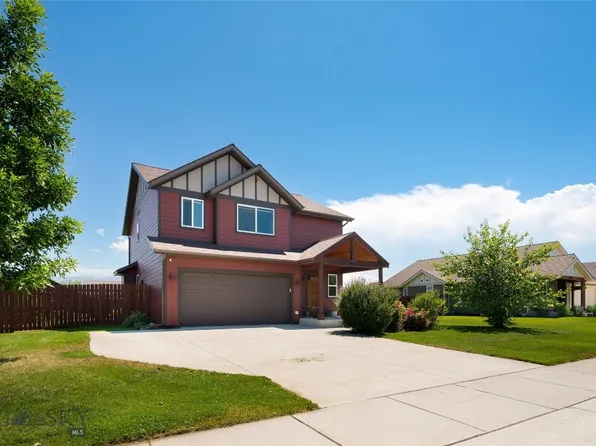1706 Drummond Blvd, Belgrade, MT 59714