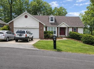 340 Tall Oaks Drive, Branson, MO 65616